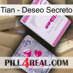 Tian - Secret Desire 32